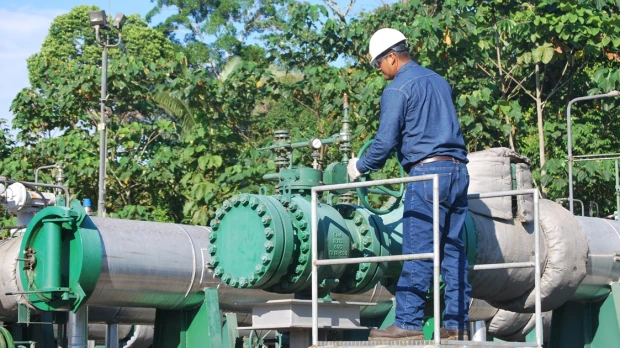 El petróleo WTI, referente de Ecuador, bajó a $ 79,23 el barril