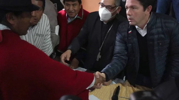 Resumen Medios Nacionales - 7 de Julio de 2022