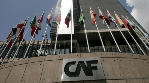 CAF aprobó crédito de $ 416 millones para Ecuador