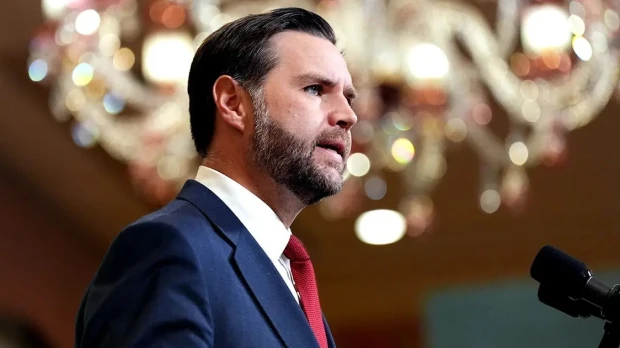 Noboa viajará a Washington para reunirse con el vicepresidente de EE.UU.