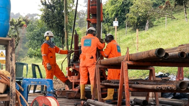Exportaciones de oro a Canadá podrían alcanzar USD 1.500 millones en 2030