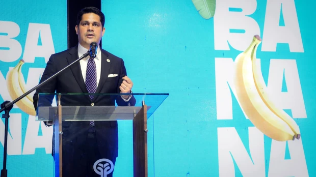 La mayor convención del banano se realiza en Guayaquil