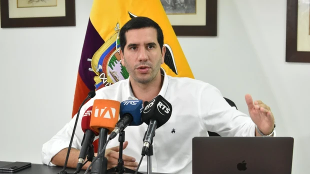 Los apagones se terminaron en Ecuador