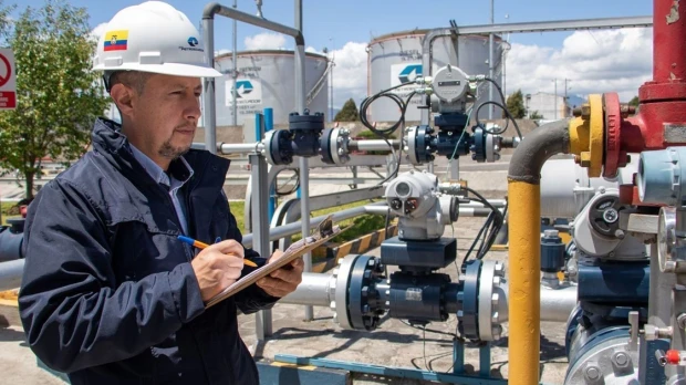 Producción petrolera en 2024 sería de 159 millones de barriles