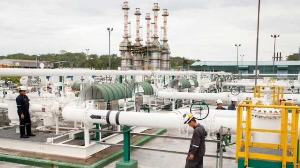 El Estado asumirá el control del OCP en noviembre 
