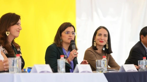 Principales noticias de Ecuador hoy - 23 de octubre de 2025