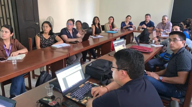 Brigadas combaten el dengue y la fiebre amarilla en Morona Santiago
