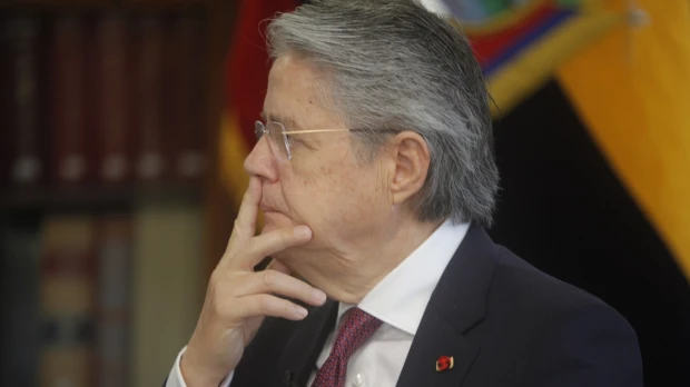 Ecuador está con la mirada puesta en la Asamblea, que decide si avanza el juicio a Lasso