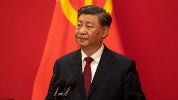 Xi Jinping felicitó a Noboa por su victoria en las elecciones presidenciales