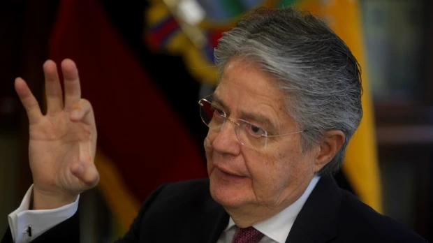 Ecuador y Colombia pactan mecanismos para fortalecer control de su frontera