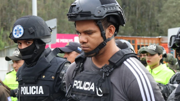 Principales noticias de Ecuador hoy - 23 de enero de 2024
