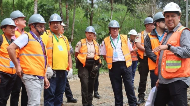 Silvercorp aprieta el acelerador para construir mina Curipamba 