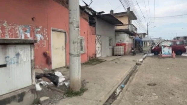 Masacre en Durán deja seis muertos y seis heridos