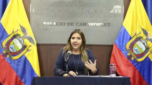 Vicuña será juzgada en septiembre por presunta concusión