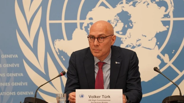 Alto comisionado ONU expresa preocupación por recientes escaladas de violencia en Ecuador