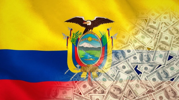 Ecuador espera pagar pronto la deuda a petrolera Schlumberger