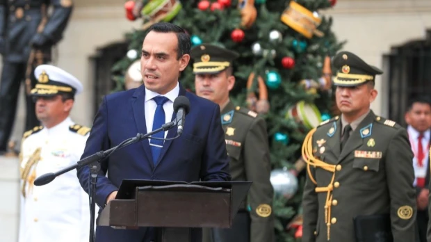 José Jerí anunció que se mantendrá el estado de emergencia en Lima y el Callao
