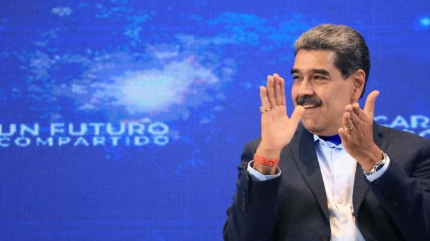 Ecuador tildó de "falsas" acusaciones de Maduro sobre que el país es ruta del narcotráfico