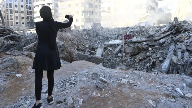 Israel sigue menguando las filas de Hizbulá 