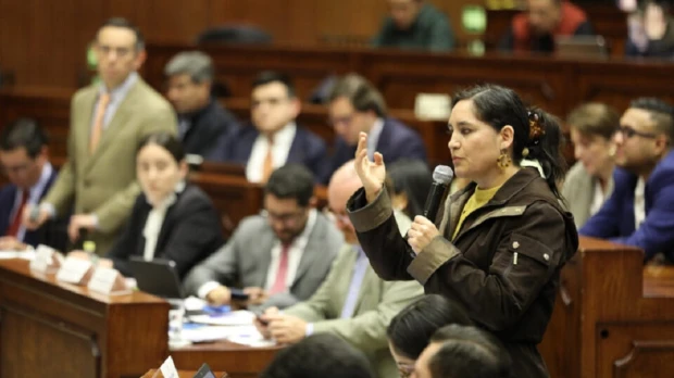 Noticias del Ecuador Medios Nacionales - 25 de Abril de 2023 