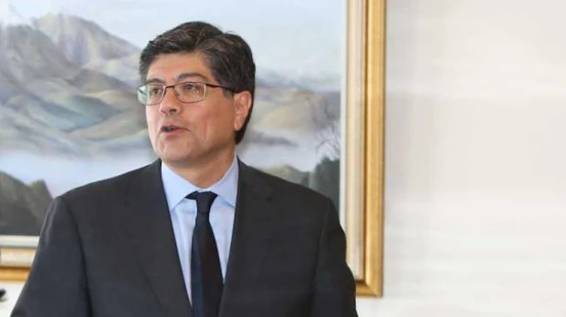 Canciller de Ecuador se reunirá con el secretario de Estado de EE.UU.

