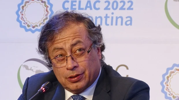 Petro asistirá a la investidura de Daniel Noboa