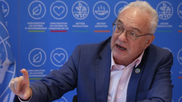 El Responsable de la FAO pide más políticas públicas para la agricultura familiar