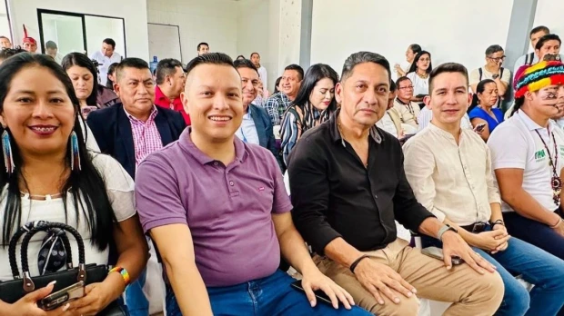 $ 68 millones serán invertidos en 26 proyectos de la Amazonía 