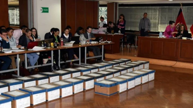Caso Sobornos, investigación que lleva abierta casi 200 días
