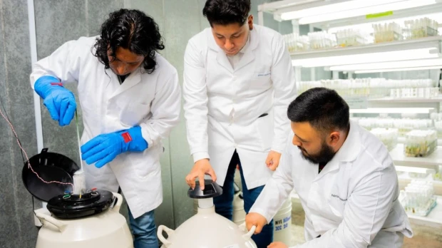 Ecuador tiene uno de los 4 bancos de biodiversidad agrícola más grande de América Latina