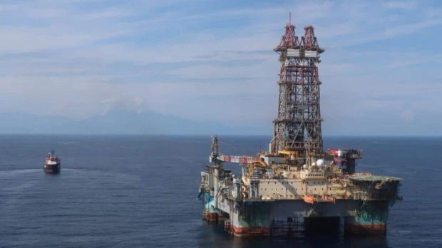 Petrobras y Ecopetrol descubren gas en aguas del Caribe colombiano