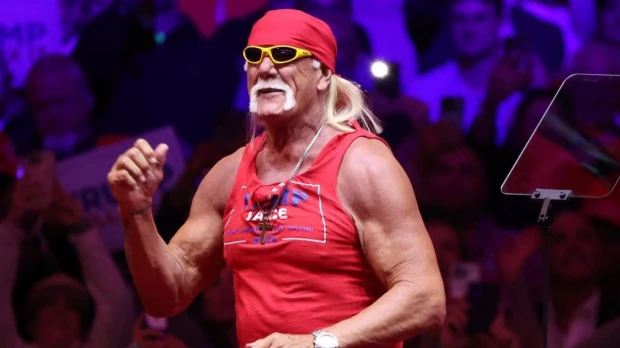 Hulk Hogan, ídolo de la lucha libre, falleció a los 71 años