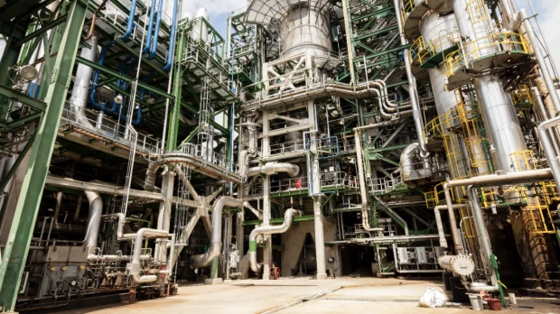 Petroecuador declaró en emergencia la Refinería de Esmeraldas 
