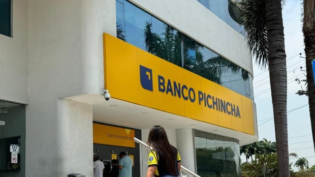 Banco Pichincha apuesta por la especialización y prevé volver a utilidades en 2027