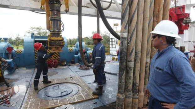 14 firmas interesadas en invertir en el campo petrolero Sacha