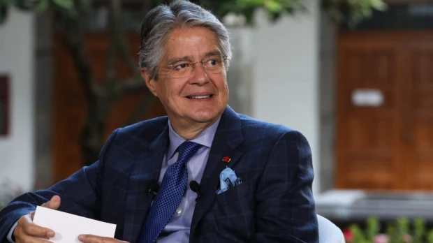 Lasso dice que nivel de contagio de covid está por debajo del 5 %