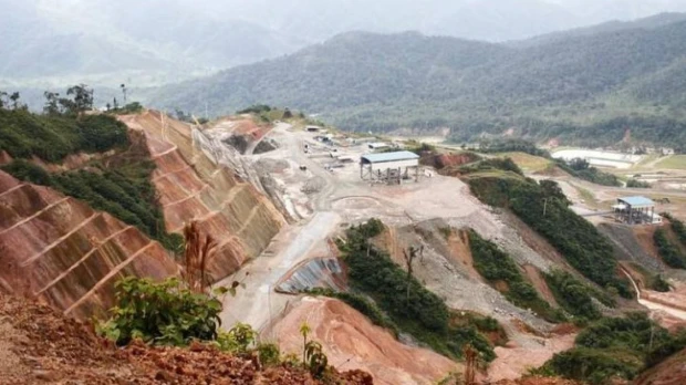 Proyecto minero El Domo prevé iniciar operaciones en 2027