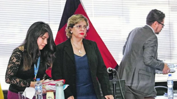 Al menos seis países acogen a políticos ecuatorianos fugados