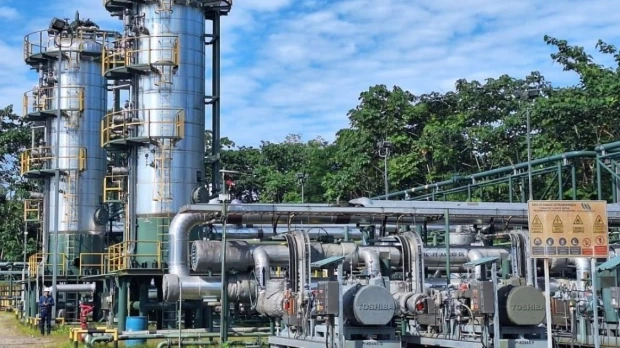 Ecuador dejó de percibir $ 148 millones por caída de producción petrolera en el ITT