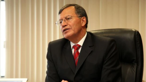 Pedro Merizalde creó una ‘offshore’ en Panamá