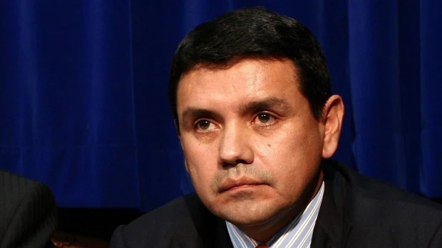 Corte Nacional condena a 8 años por malversación a Wálter Solís, ministro de Correa