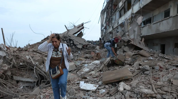 Terremoto en Venezuela: así puede ayudar en Ecuador si está en Quito, Guayaquil y Cuenca 