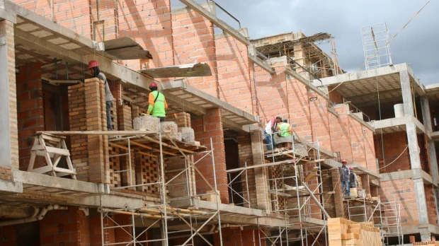 Gobierno aumentó el financiamiento para vivienda social