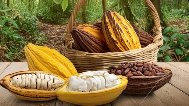 Feria del cacao prevé generar negocios por $ 15 millones