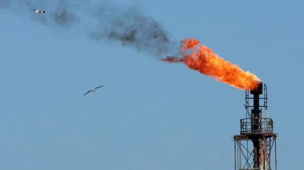 El petróleo WTI, referente de Ecuador, subió a $ 59,32 el barril