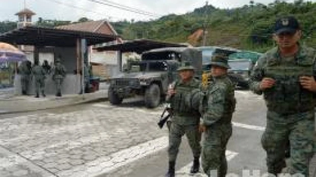 El conflicto por la minería acentúa la tensión en Morona 