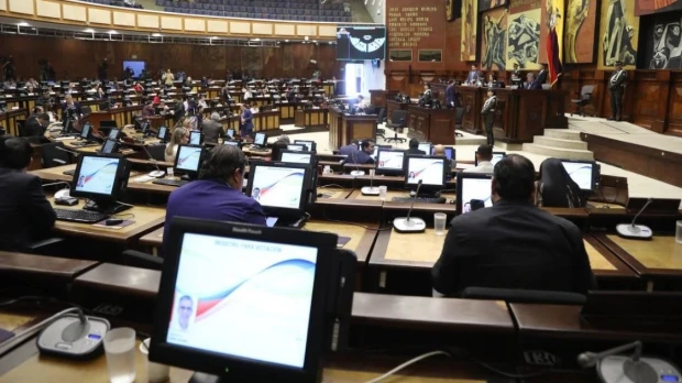 El proyecto sobre bases militares extranjeras pasó primer debate