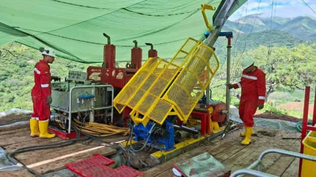 Bramaderos y El Palmar: los proyectos de oro y cobre que Sunstone impulsa en Ecuador