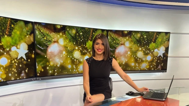 La SIP denuncia intimidación judicial contra periodista Dayanna Monroy