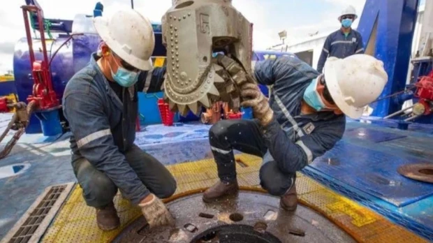 Sector petrolero en Ecuador retrocederá en 2025